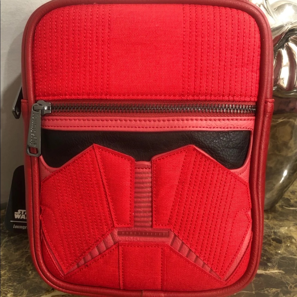 Loungefly Star Wars crossbody